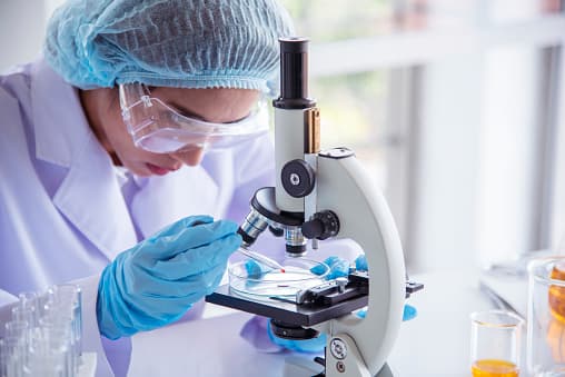 Biological Testing of Products image